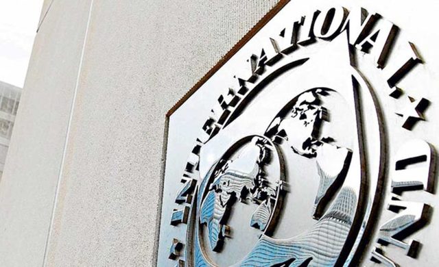 Primera Asignación del FMI