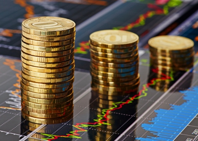 Naciones Industrializadas permiten flotación de sus monedas