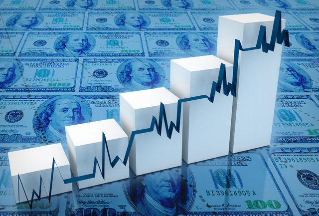 Volatilidad del dolar respecto a monedas de países industrializados