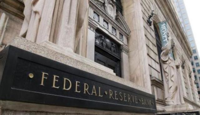 Reserva Federal (Fed) estadounidense reduce tasa de interés para recuperar dinamismo económico