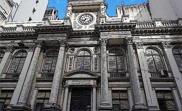 Banco de Pagos Internacionales es controlado por 45 Bancos Centrales