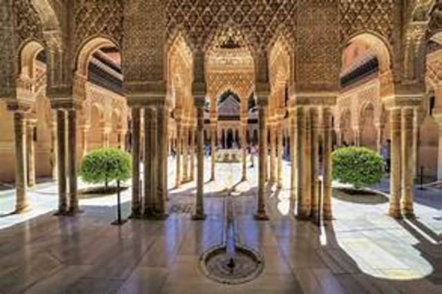 Alhambra de Granada