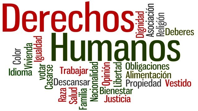 antecedentes de los derechos humanos