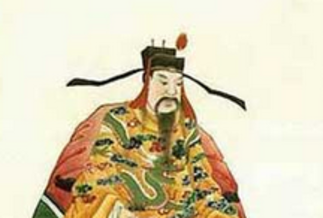 Liaison entre Long Yan Kiun et le prince de Weiv