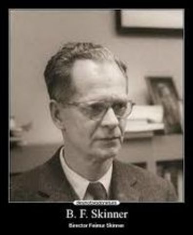 Pioneros:científicos como Skinner, el filósofo de Nápoles Giambattista Vico, el investigador ruso Lev S. Vygotski, los investigadores españoles Gómez-Granell, C., & Coll, C