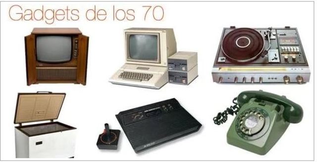 Crisis de la tecnologia