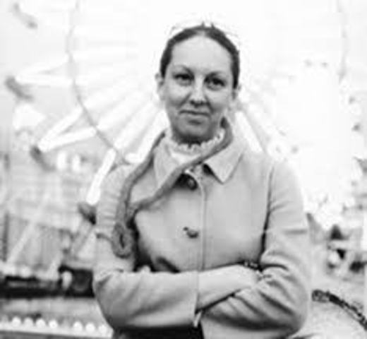 Manifesto de Rivolta Femminile