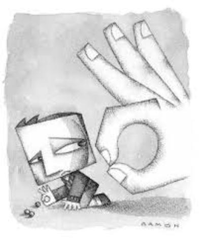 ''Estorbo'' ANTIGUEDAD (IV)