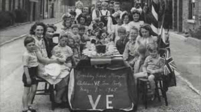 VE Day (1945)