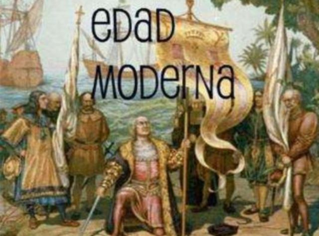 Edad Moderna