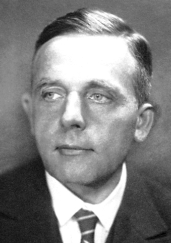 Otto Heinrich Warburg, Nobel Prize in Medicine or Physiology 1931
