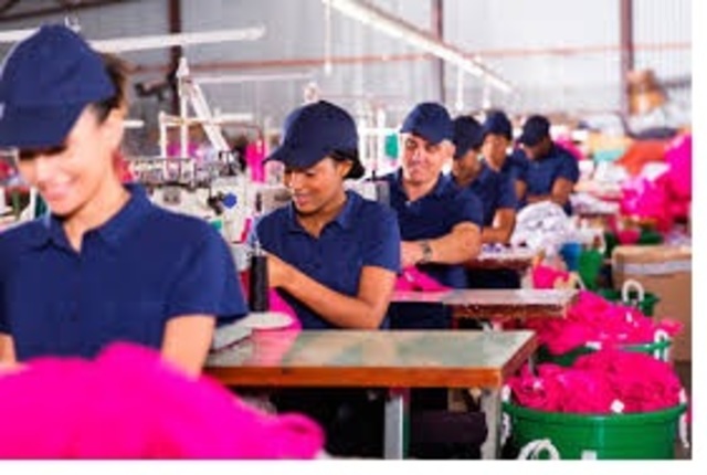 EMPRESA PROSPERA Y SOSTENIBLE