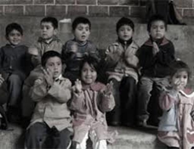 SOCIALIZACIÓN (XIX)