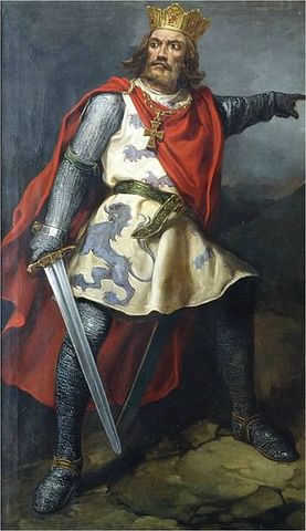 Berenmund III (1017-1037)