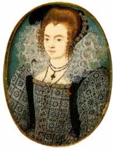 Married Ann Hathaway