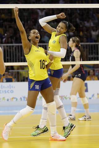 Participación femenina