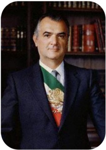 Gobierno Miguel de la Madrid