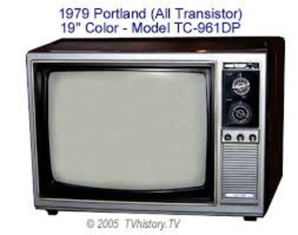 TELEVISOR POR CABLE Y SATÉLITE