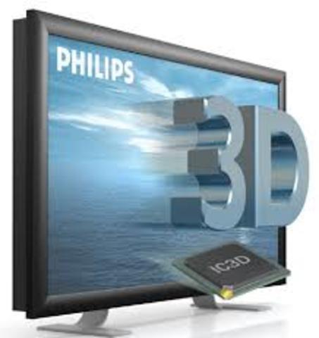 ALTA DEFINICIÓN, INTERNET, 3D,COMPATIBLE CON MÓVILES.