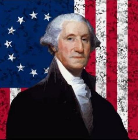 George Washington