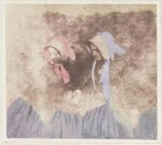 Bayard y Talbot imagen sobre papel