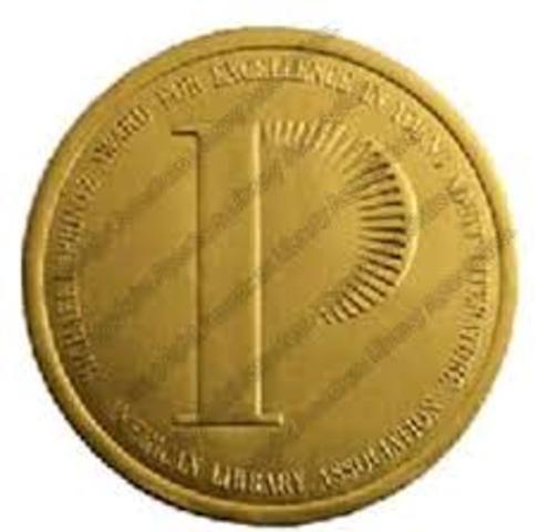 Michael L. Printz Award