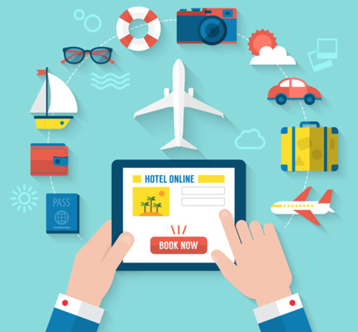 Ley que regula el funcionamiento de los servicios turísticos