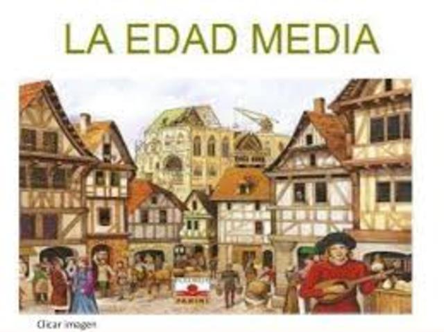 Edad Media
