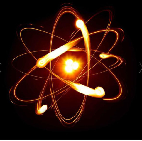 ERWIN SCHRÖDINGER (modelo atómico actual)