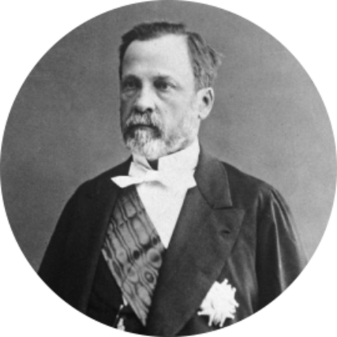 Louis Pasteur