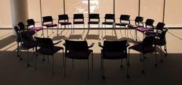 Punto de partida de la educación social Europea