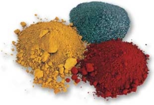 METALURGIA DE POLVOS