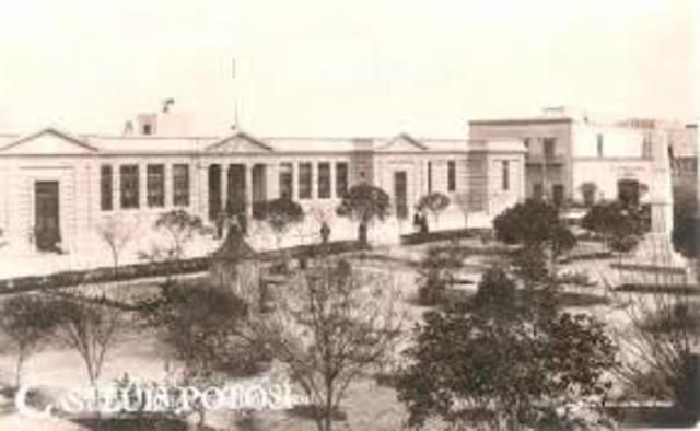 Impulso en la educación especial