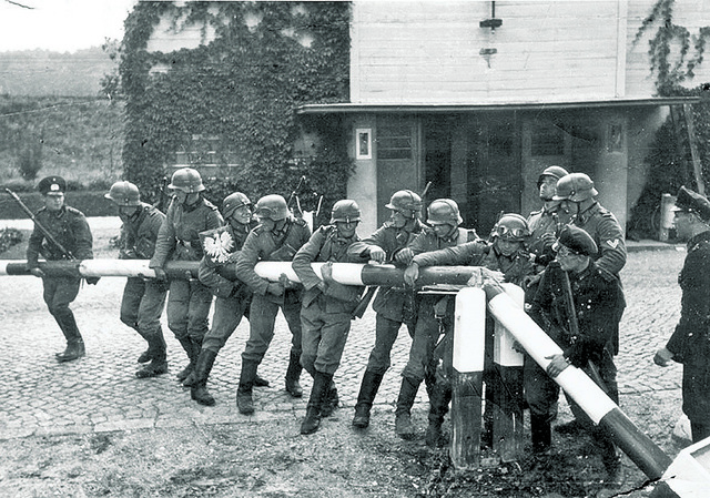 Primera Guerra Mundial