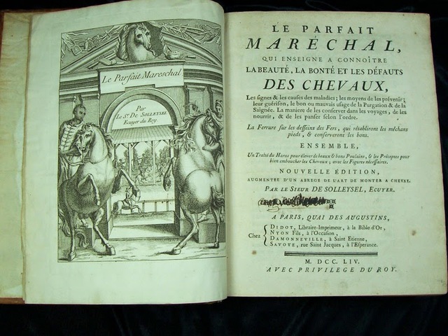 JACQUES LABESSIE DE SOLLEYSEL