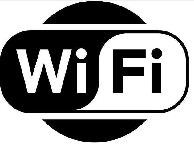 WiFi