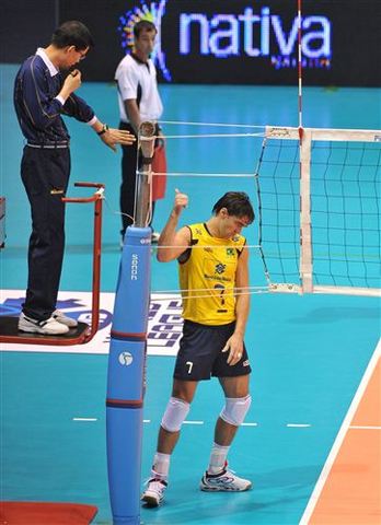 Incorporación de árbitros