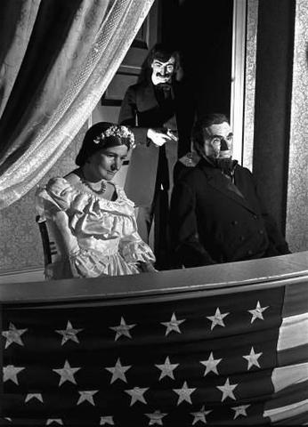 Lincoln's Assassination