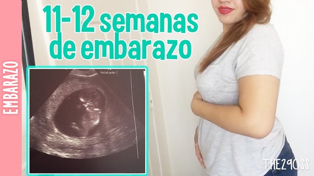 12° Semana