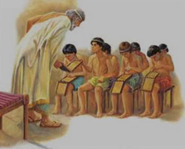 INSTITUCIONES PEDAGOGICAS