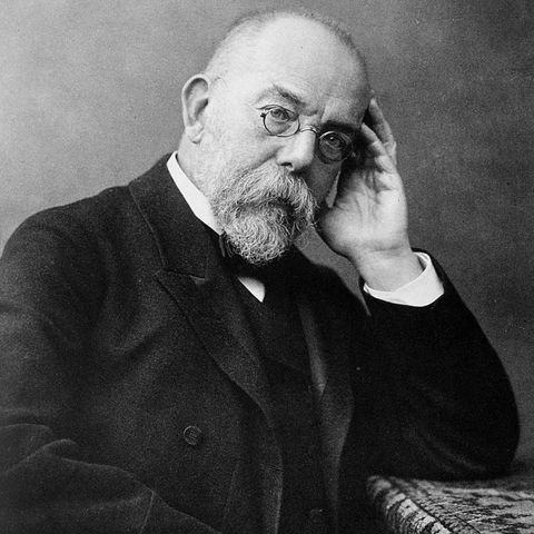Rober Koch
