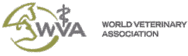 Asociación Mundial de Veterinaria