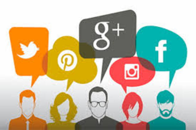 GLOBALIZACION DE MEDIOS