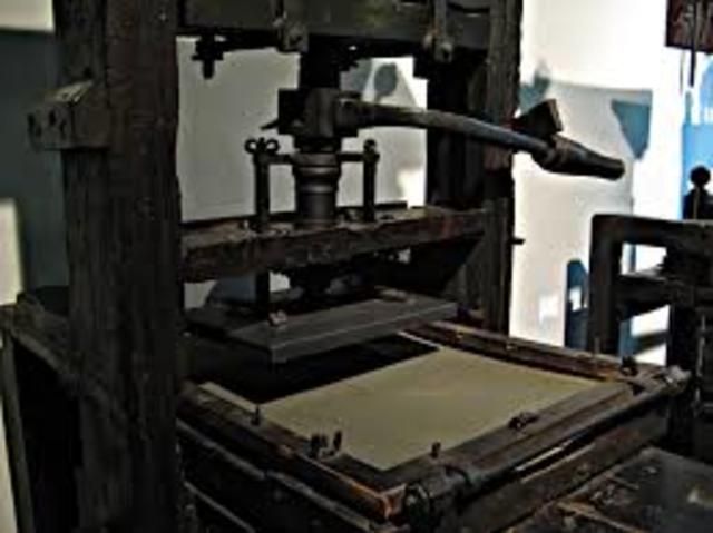 la revolución científica