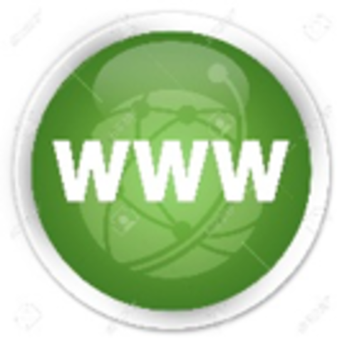 Aparece el servicio World Wide Web.&nbsp;