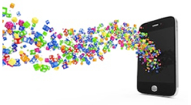 Boom de las apps para dispositivos móviles.&nbsp;