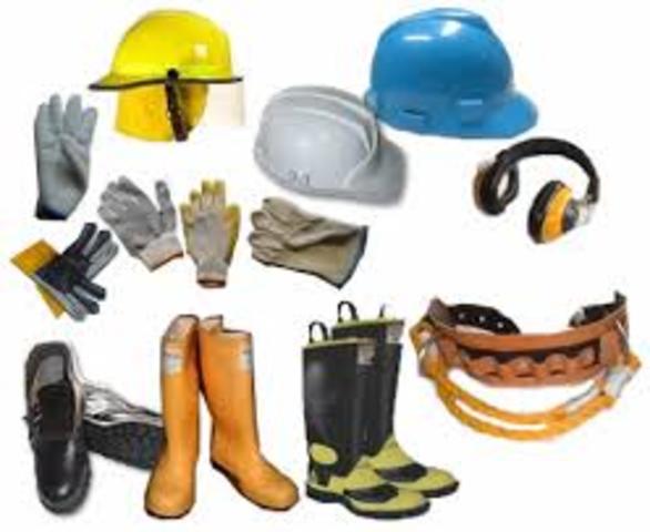 Protección para accidentes de trabajo y enfermedades profesionales