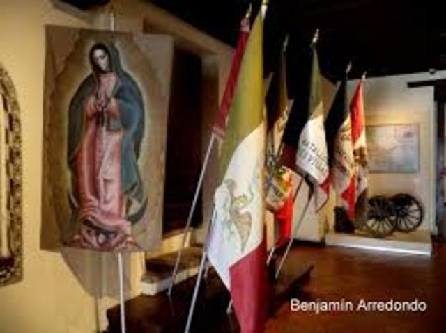 El levantamiento en Puebla y Oaxaca de 1828 fue un conflicto armado surgido luego de la victoria de la Revolución de la Acordada en México.