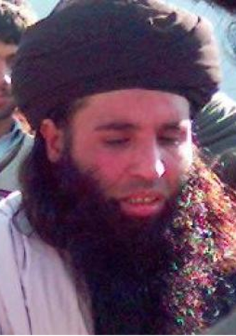 Under the control of Fazlullah, the Pakistani Taliban began it's reign across the country.