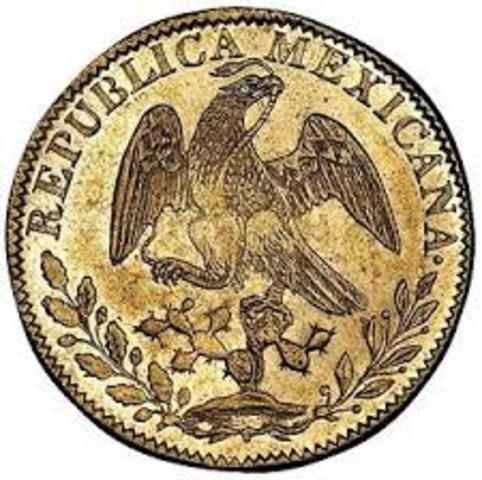 Es proclamado el Plan del Hospicio en contra del presidente Mariano Arista y a favor del regreso al poder de Antonio López de Santa Anna